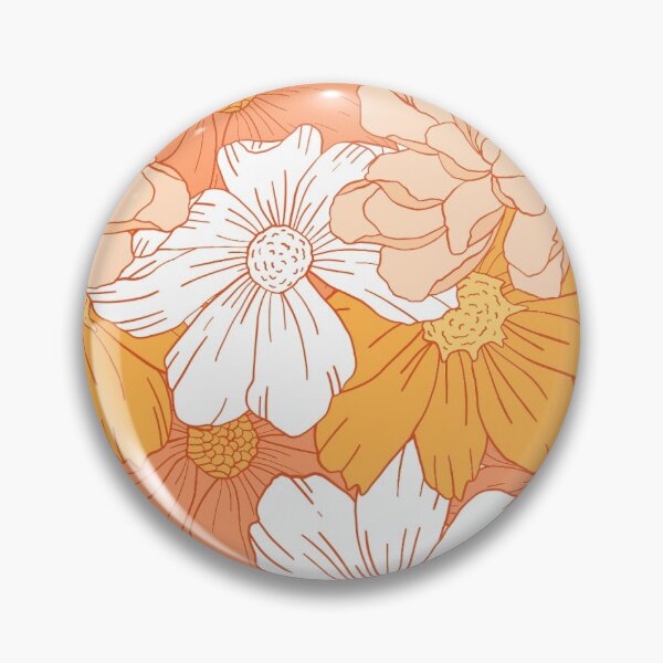 Item preview, Flower Mask designed and sold by Maddie  Schultz.