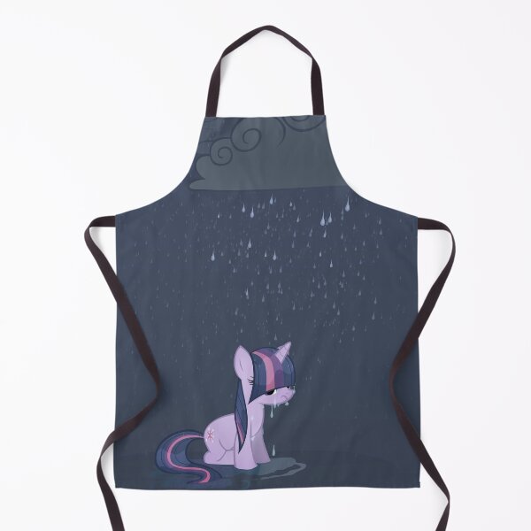 Item preview, Rainy day poster designed and sold by Stinkehund.