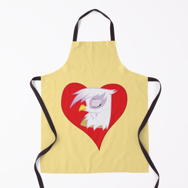 Item preview, I have a crush on... Gilda designed and sold by Stinkehund.