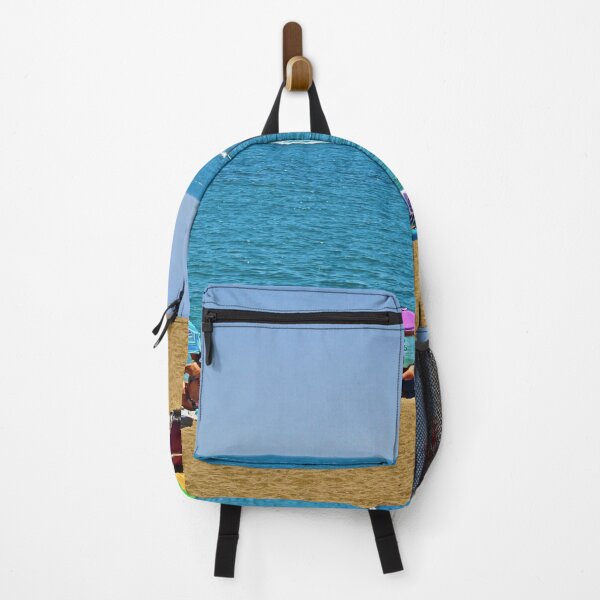 Item preview, Beach Fun designed and sold by NatureGo.