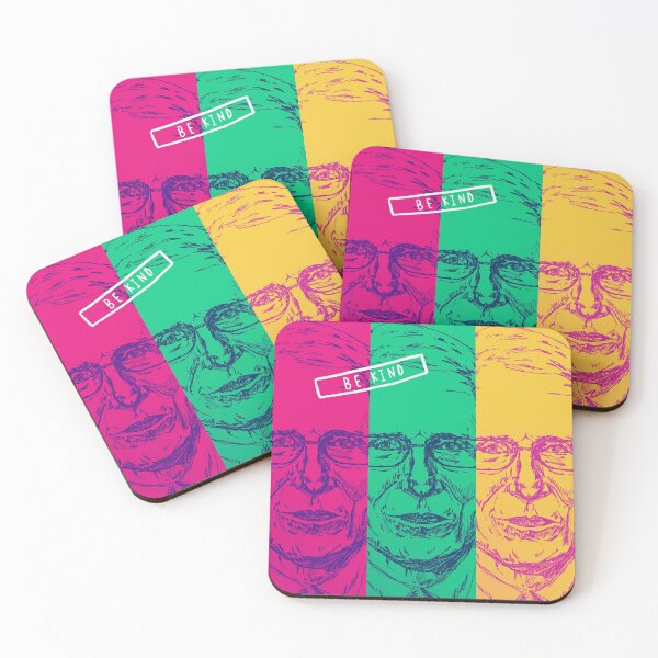 Item preview, Be Kind — Dr. Fauci designed and sold by Colindarke.