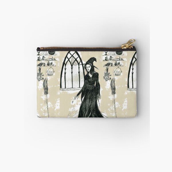 Item preview, witch's house designed and sold by lesenergies.