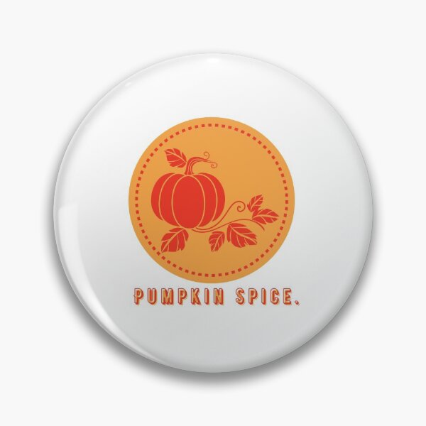 Item preview, Pumpkin Spice Lover designed and sold by bloomby.