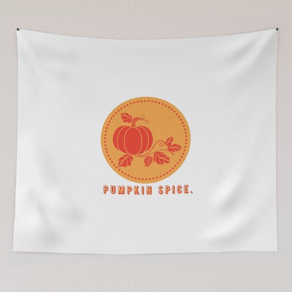 Item preview, Pumpkin Spice Lover designed and sold by bloomby.