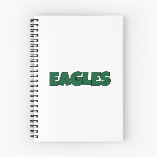 Item preview, Eagles designed and sold by Kristin  Deaver.