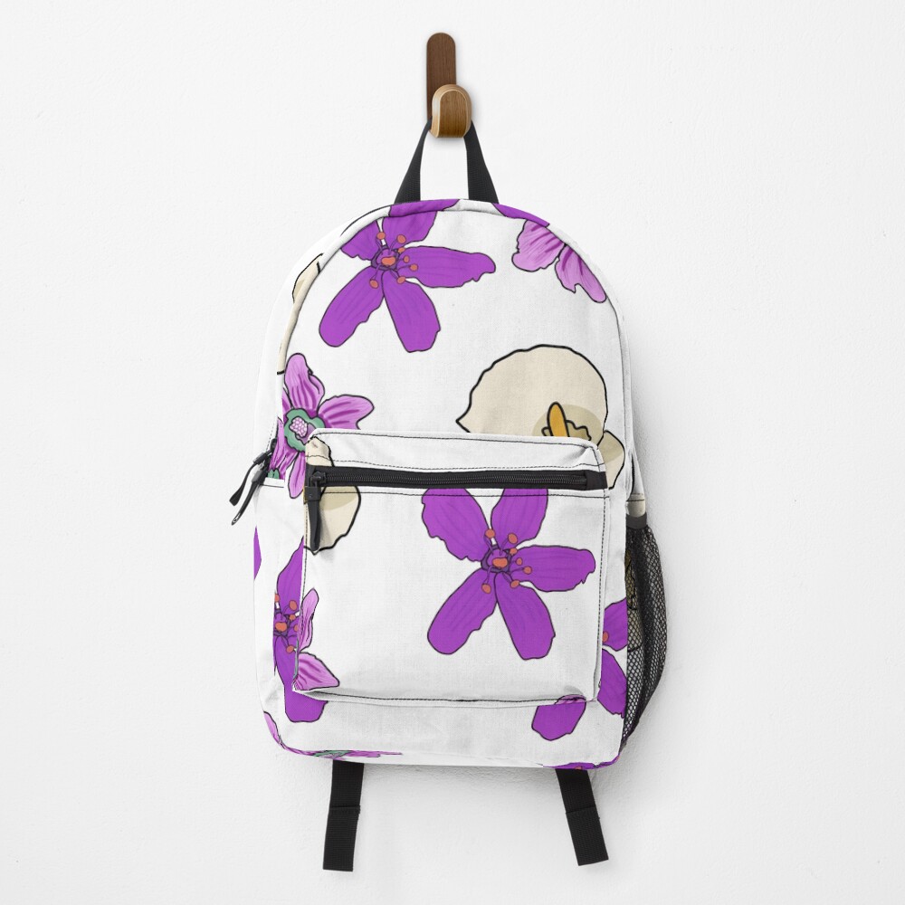 Item preview, Backpack designed and sold by CorgDesigns.