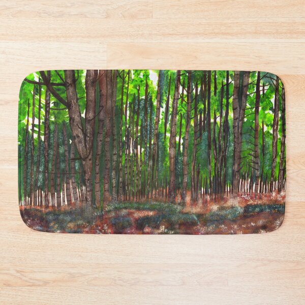 Item preview, Woods  designed and sold by MitaDreamDesign.