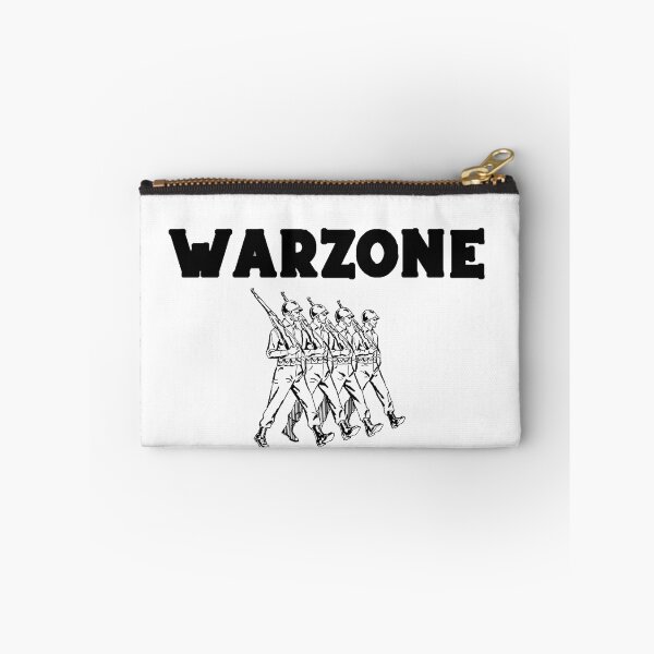 Item preview, Warzone designed and sold by ExploreStore.
