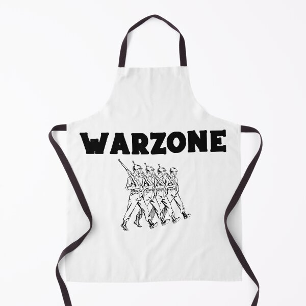 Item preview, Warzone designed and sold by ExploreStore.