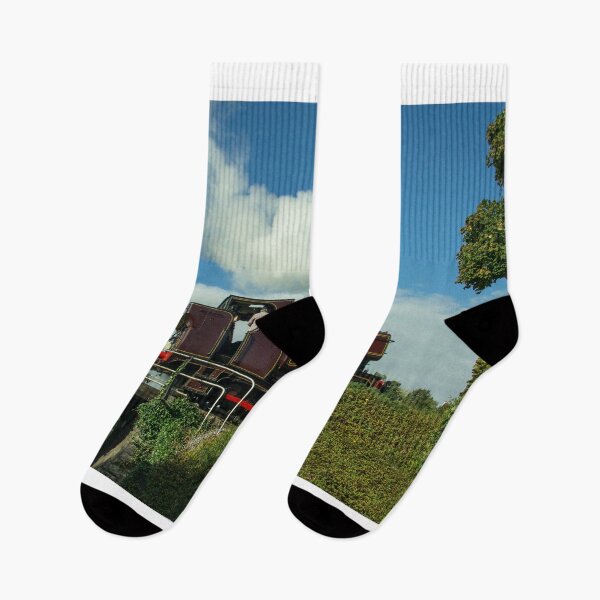 Item preview, L92 at Buckfastleigh  designed and sold by hawkie.