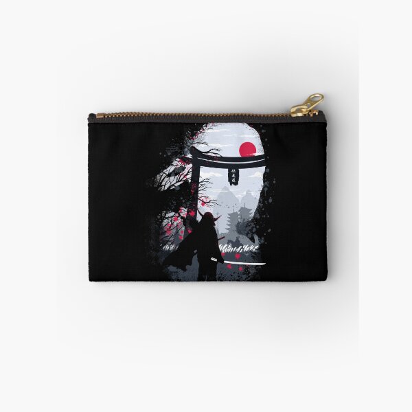 Item preview, Samurai Flow designed and sold by therocketman.