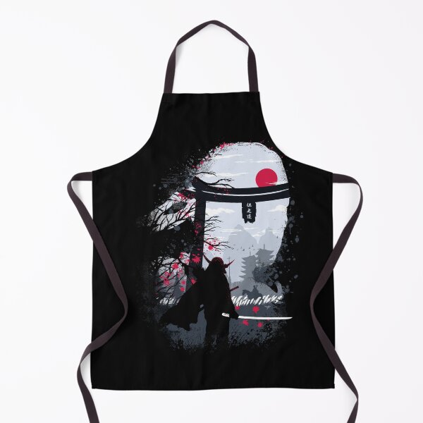 Item preview, Samurai Flow designed and sold by therocketman.