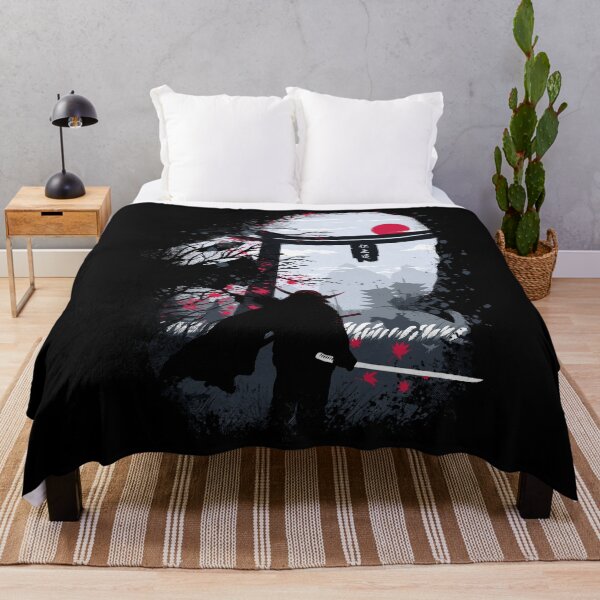 Item preview, Samurai Flow designed and sold by therocketman.