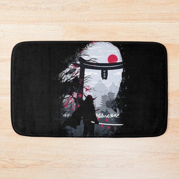 Item preview, Samurai Flow designed and sold by therocketman.