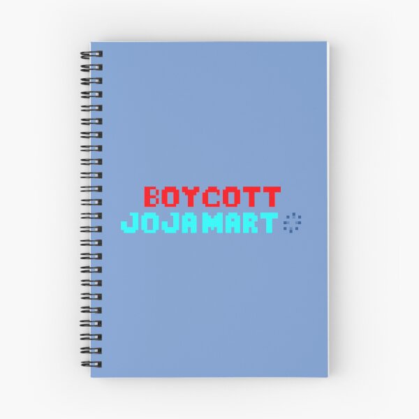 Item preview, Stardew valley- Boycott JojaMart designed and sold by SlyBeagle-.