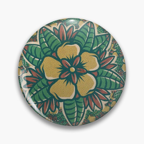 Item preview, Rustic Flower designed and sold by FreshDecay.