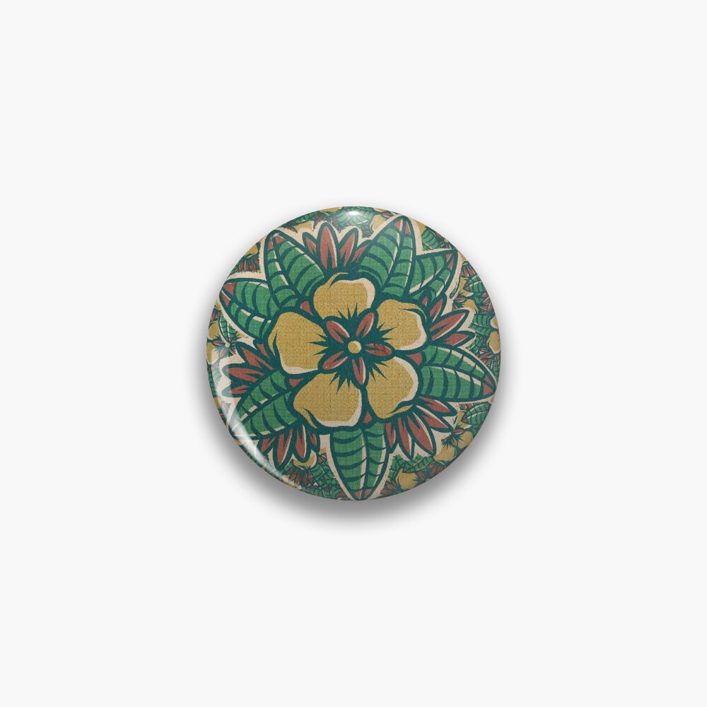 Item preview, Pin designed and sold by FreshDecay.