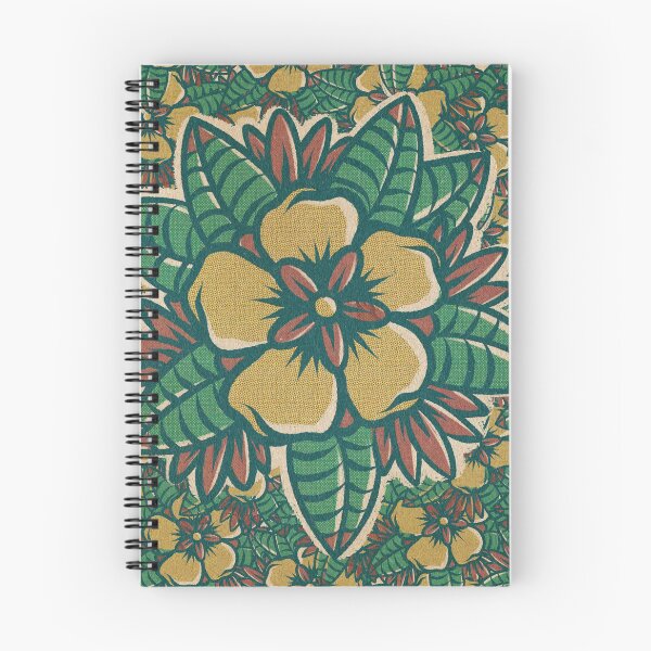 Item preview, Rustic Flower designed and sold by FreshDecay.