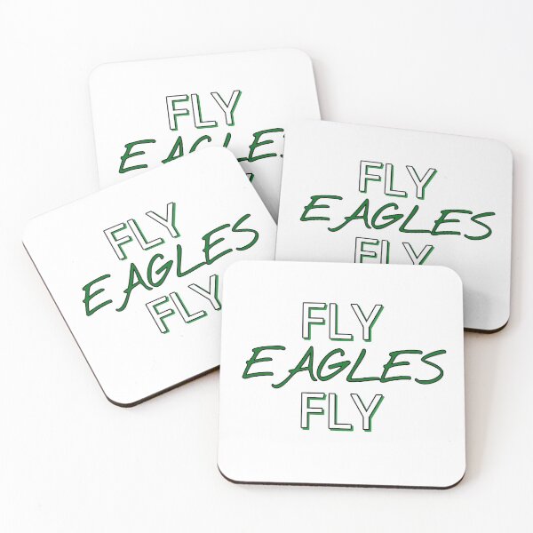 Item preview, Fly Eagles Fly designed and sold by Kristin  Deaver.