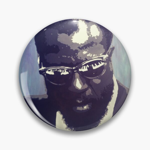 Item preview, Thelonious designed and sold by artbydmos.