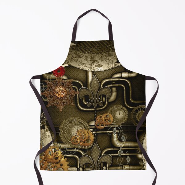 Item preview, Wonderful noble steampunk design designed and sold by nicky2342.