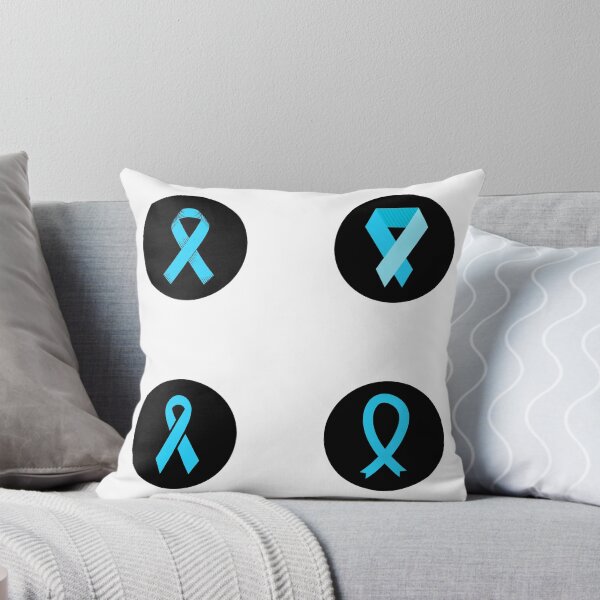 Item preview, Pack Child Abuse Prevention Support Ribbons designed and sold by artworkbyrihen.
