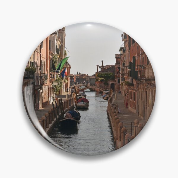 Item preview, Venice Backwater designed and sold by Chris Monks.