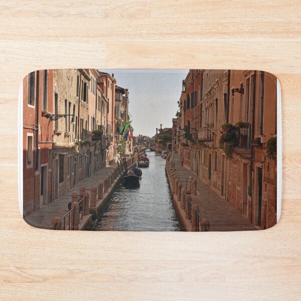 Item preview, Venice Backwater designed and sold by Chris Monks.