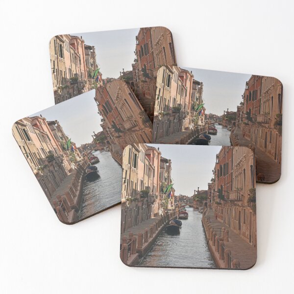 Item preview, Venice Backwater designed and sold by Chris Monks.