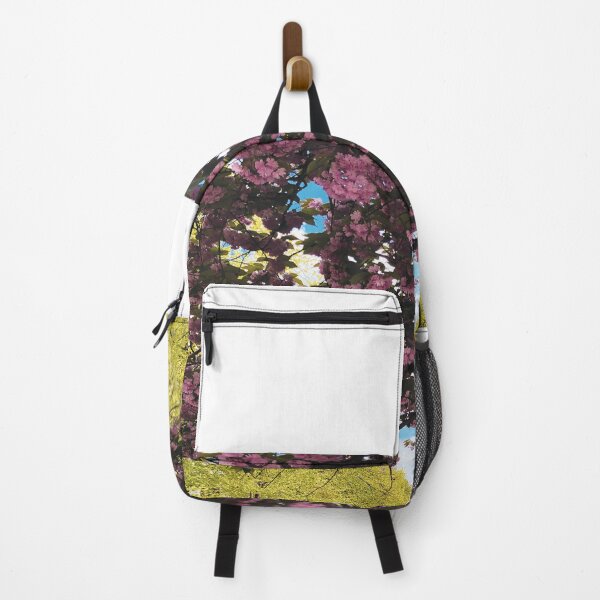 Item preview, Spring Flowers – Pink and Green designed and sold by SGDesigns13.