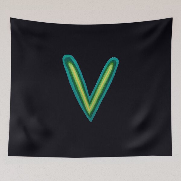 Item preview, V designed and sold by Amanda1775.