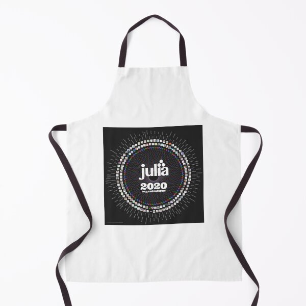 Item preview, Julia Orgs logo designed and sold by JuliaLanguage.