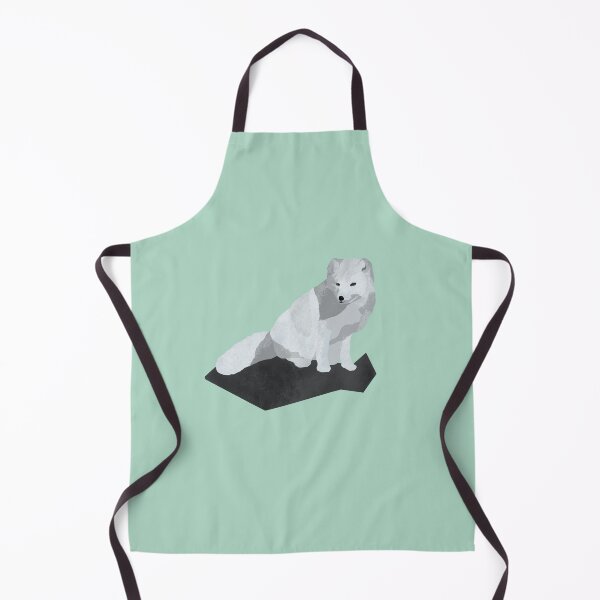 Item preview, Arctic Fox designed and sold by Arts and Herbs.