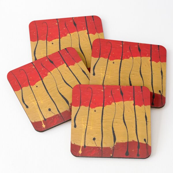 Item preview, Abstract #16 designed and sold by Rockett Graphics.
