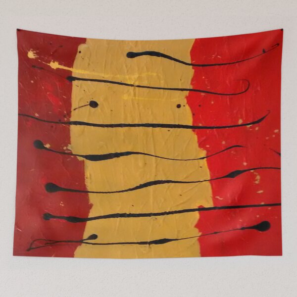 Item preview, Abstract #16 designed and sold by Rockett Graphics.