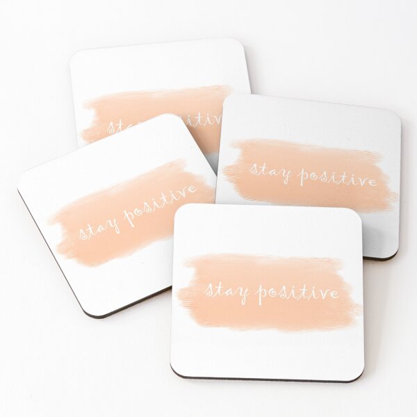 Item preview, Stay Positive  designed and sold by Artie297.