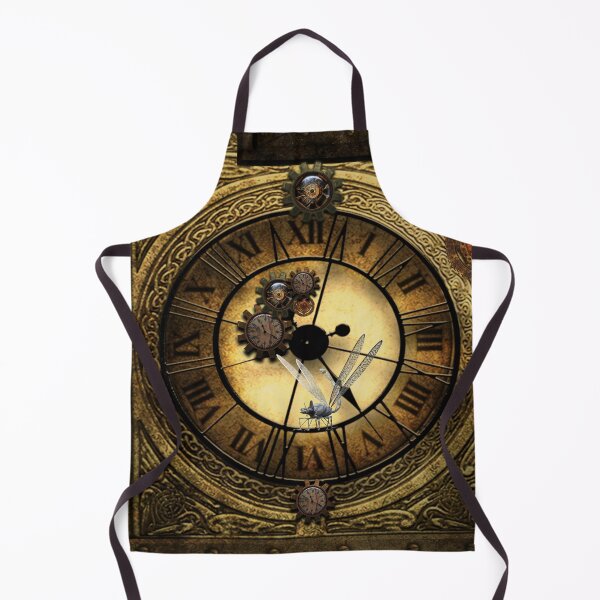 Item preview, Wonderful steampunk desisgn designed and sold by nicky2342.