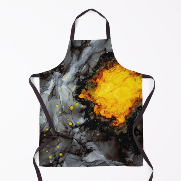 Item preview, Zane Geode Abstract designed and sold by puddleandink.