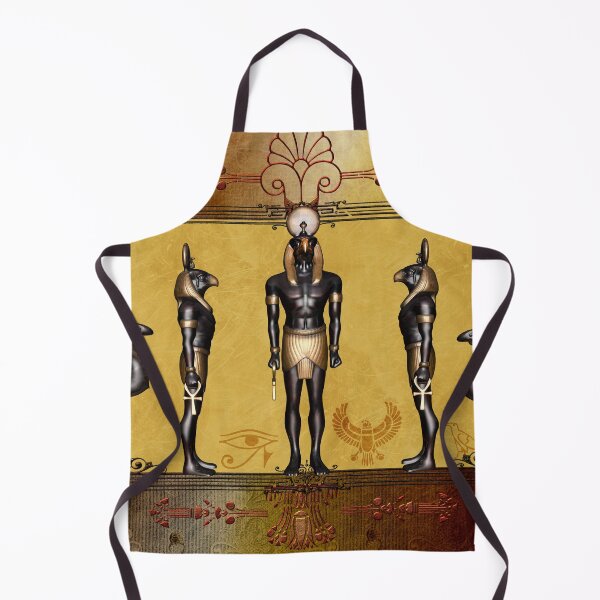 Item preview, Horus,  Egyptian deities. designed and sold by nicky2342.