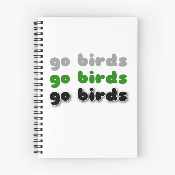 Item preview, go birds designed and sold by Kristin  Deaver.