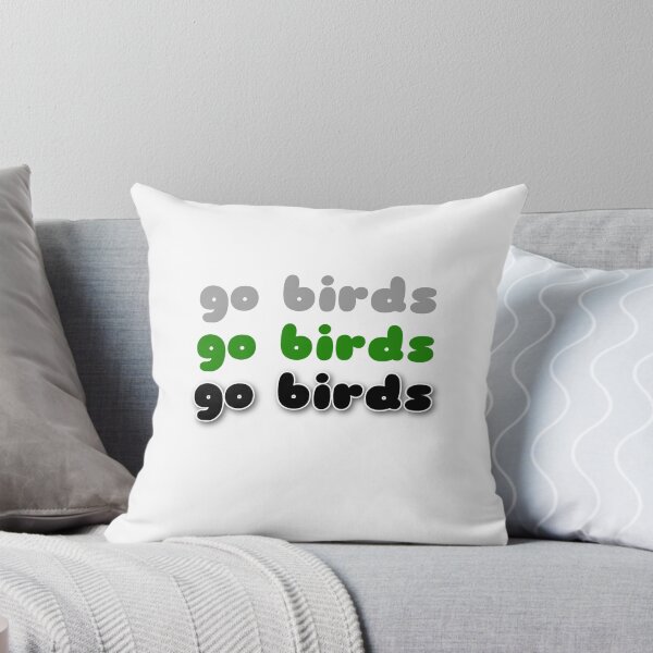 Item preview, go birds designed and sold by Kristin  Deaver.
