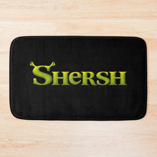 Item preview, Shersh designed and sold by VonHafe.