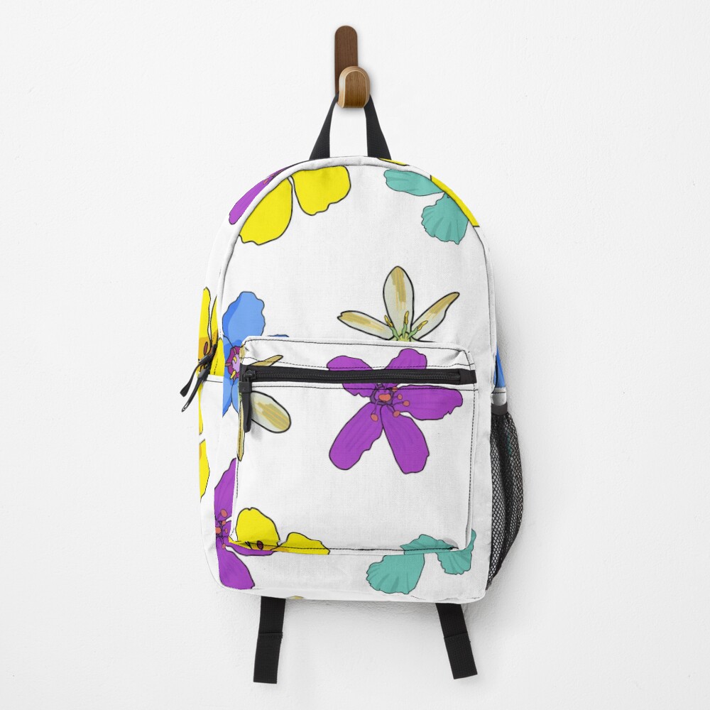 Item preview, Backpack designed and sold by CorgDesigns.