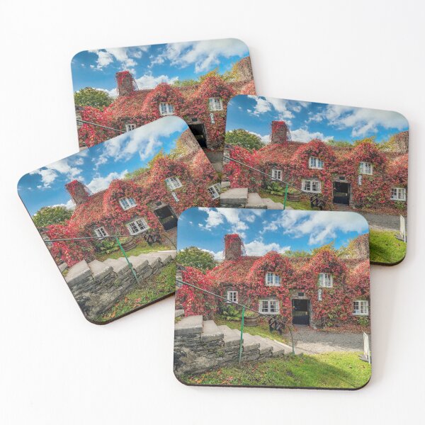 Item preview, Llanrwst Tea Room designed and sold by AJEvans.
