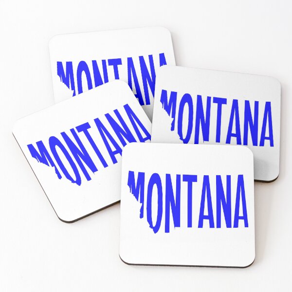 Item preview, Montana designed and sold by Robs Designs.