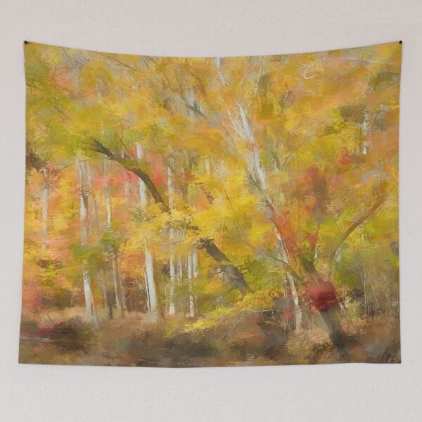 Item preview, Glorious Fall Color designed and sold by bubred24.