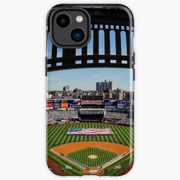 Yankee Stadium iPhone Tough Case
