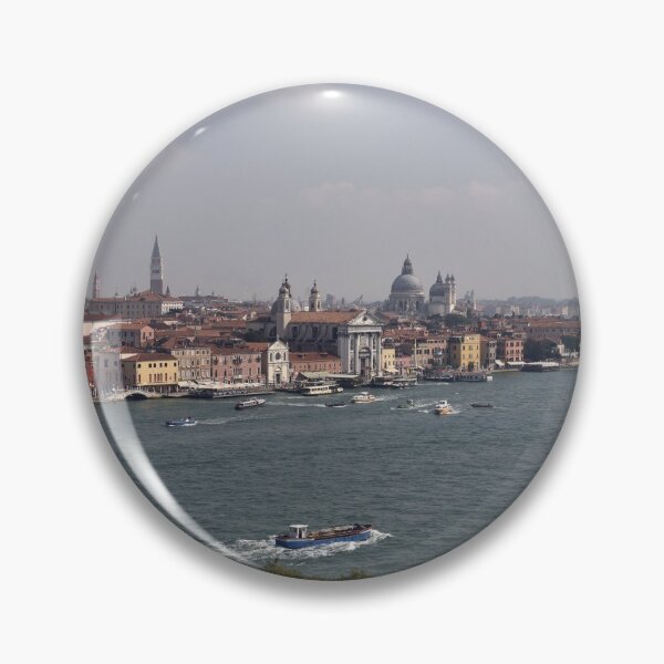 Item preview, Venice View designed and sold by Chris Monks.