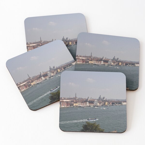 Item preview, Venice View designed and sold by Chris Monks.