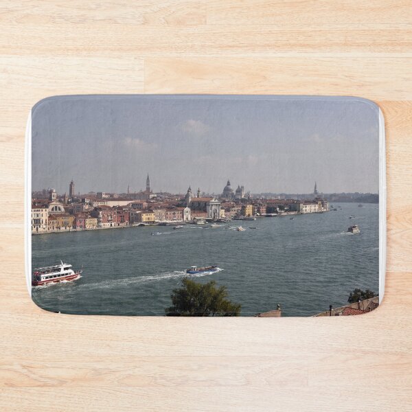 Item preview, Venice View designed and sold by Chris Monks.